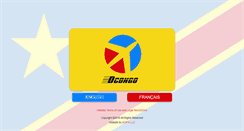Desktop Screenshot of ocongo.com